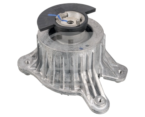 Mounting, engine